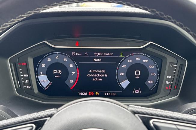 AUDI A1 Photo 53