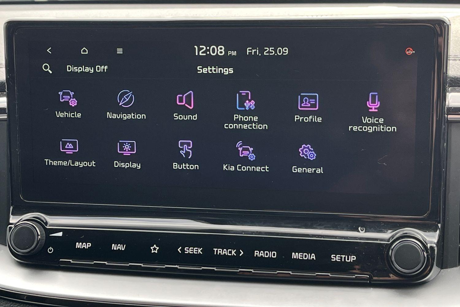 Kia XCeed Photo 29