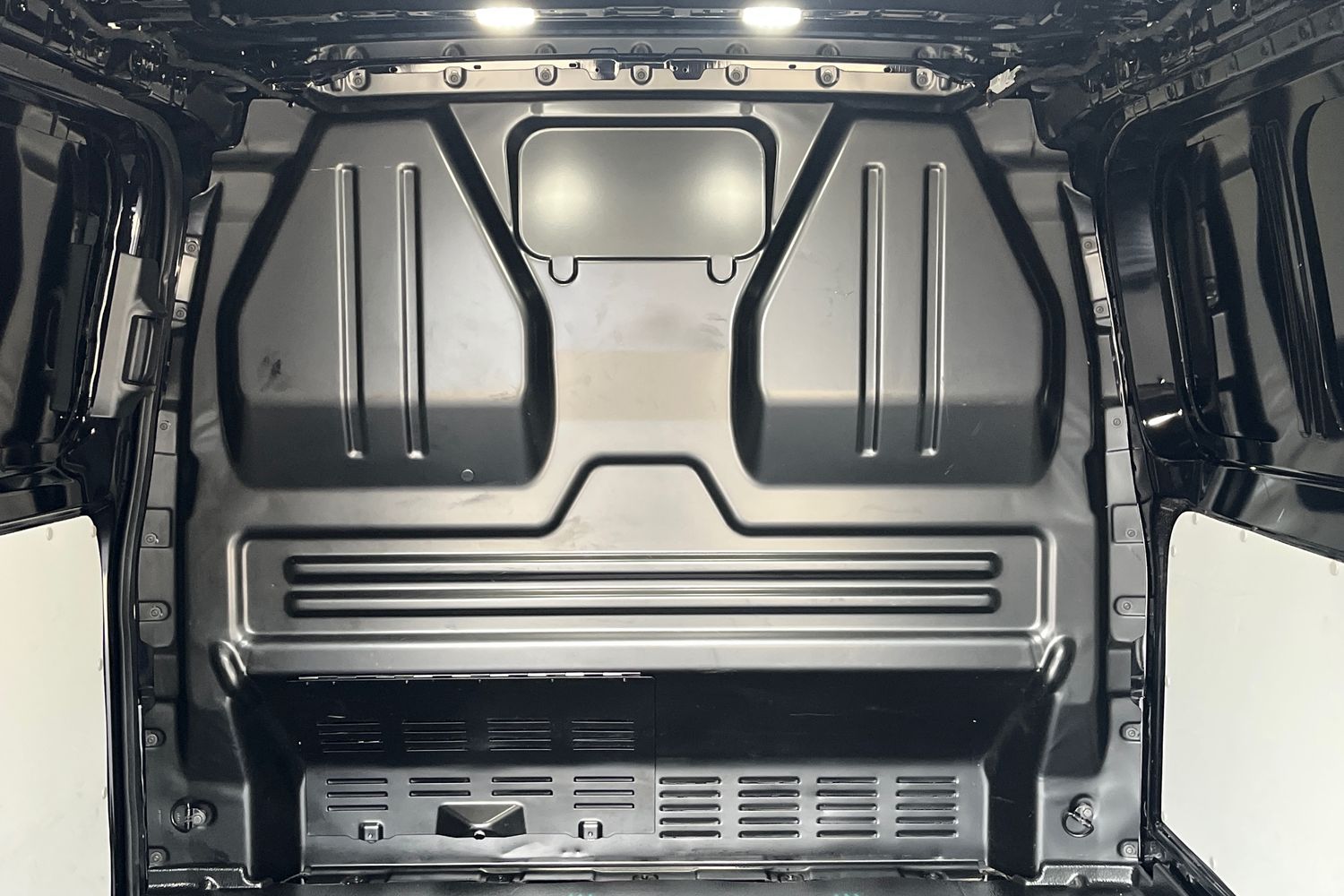 Ford TRANSIT CUSTOM Photo 6