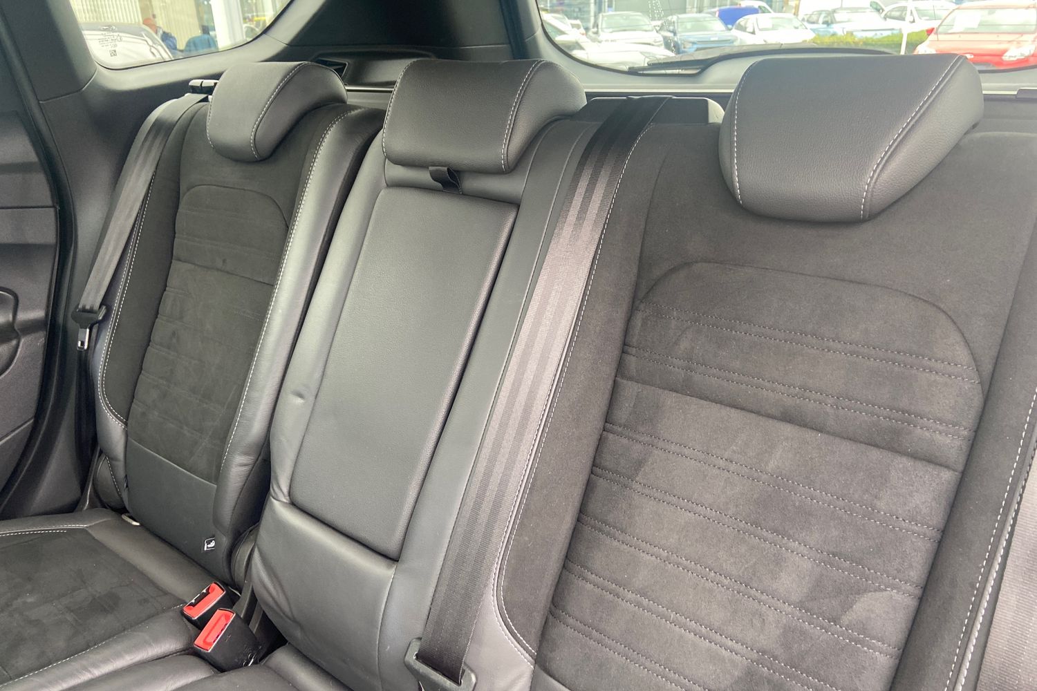 Ford KUGA Photo 19