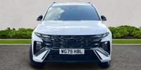 Hyundai TUCSON Photo 6