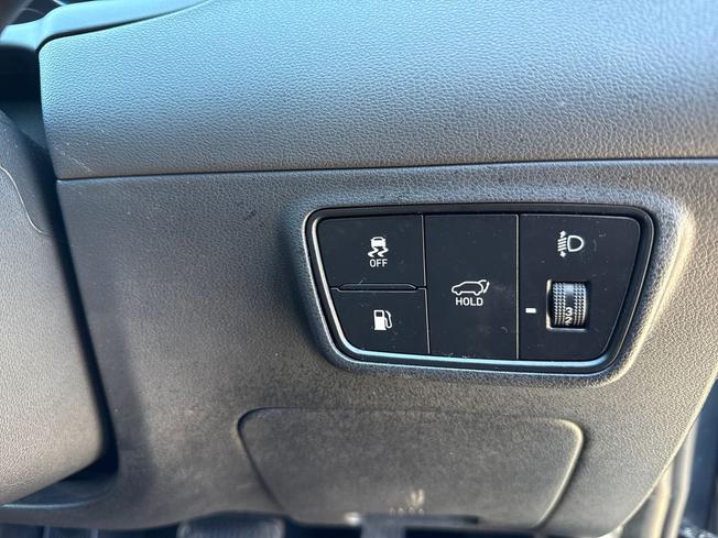 HYUNDAI Tucson Photo 31