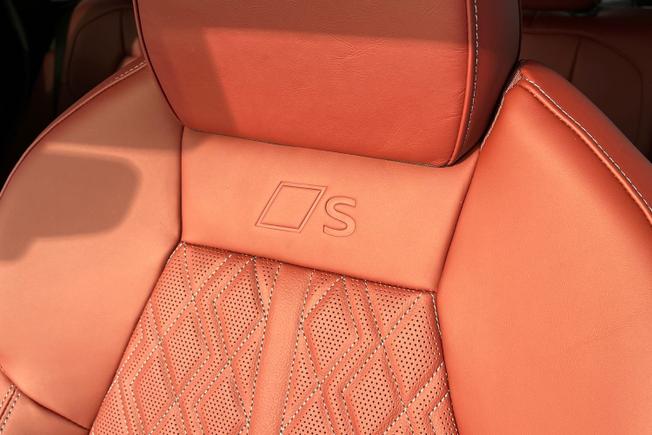 AUDI  SQ5 Sportback Photo 43