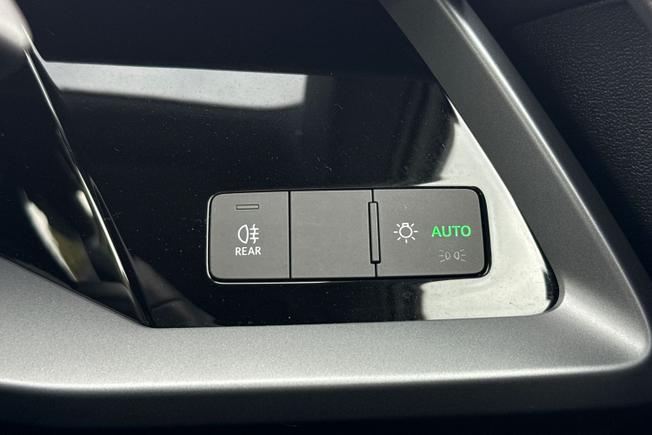 AUDI A3 Photo 25