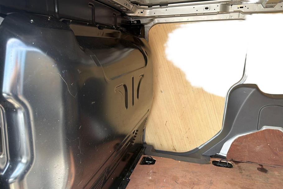 Used Ford Transit Connect VA19WKW 11