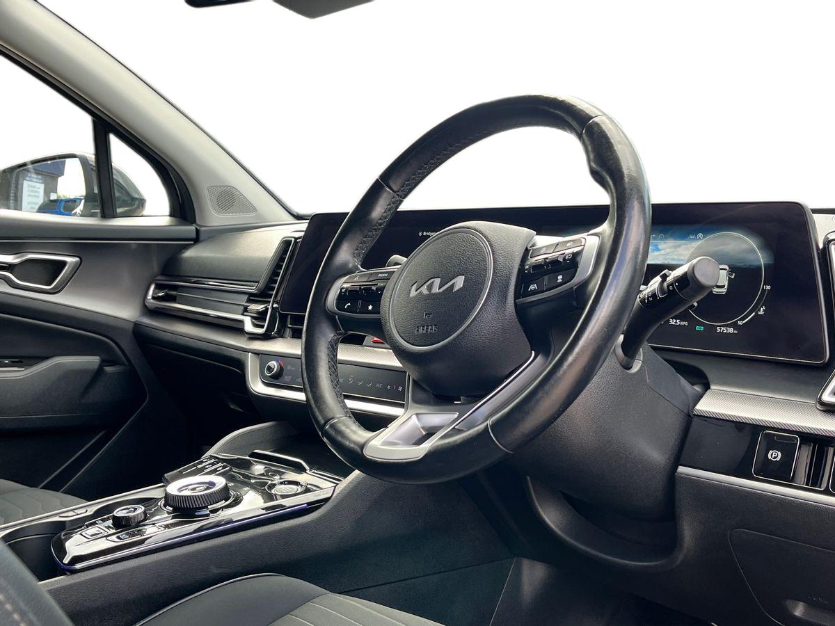 Kia Sportage Photo 20
