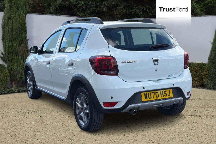 Dacia Sandero Stepway Photo autoimg-e0af18f80e461925f21c21668fe128a33e60249d.jpg