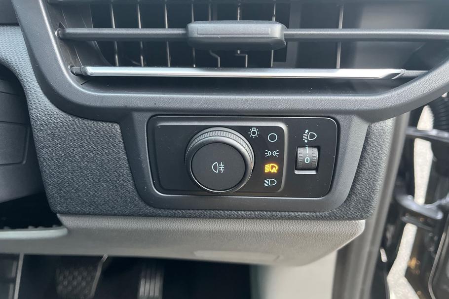 Used Ford E-TOURNEO CUSTOM YB75VRG 24