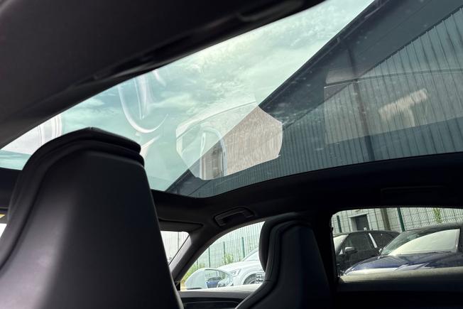 AUDI E-Tron Gt Photo 25