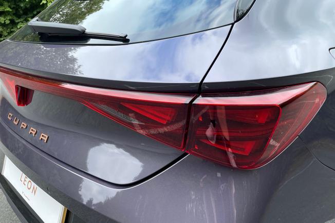 CUPRA Leon Photo 18