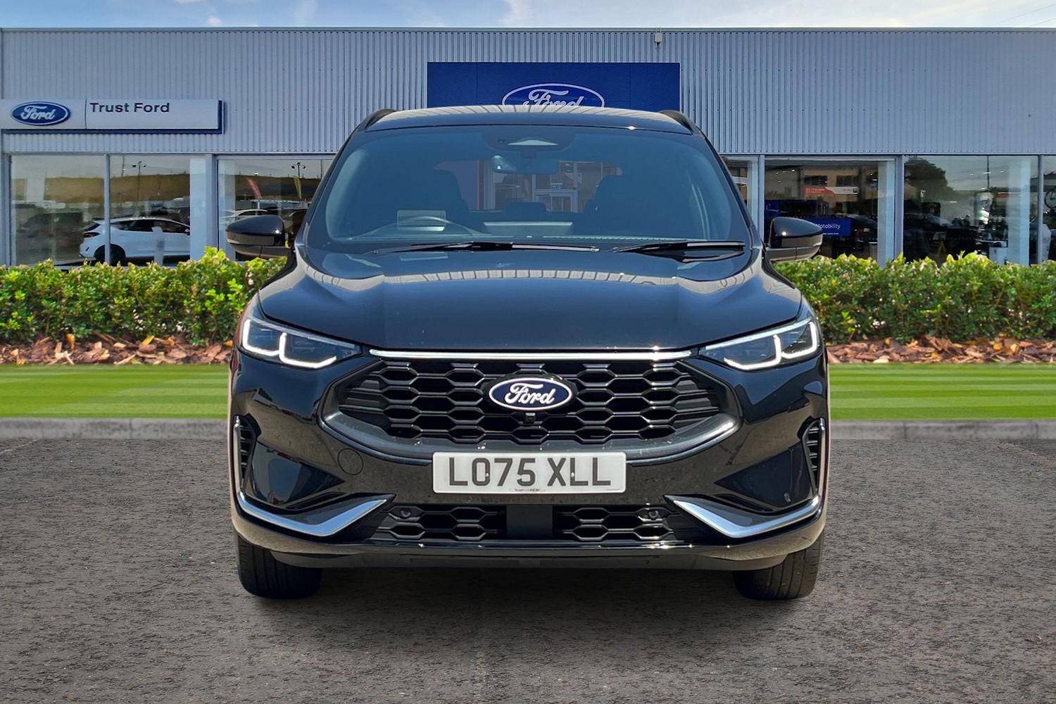 Ford Kuga Photo 5