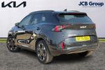Kia Sportage Photo 2