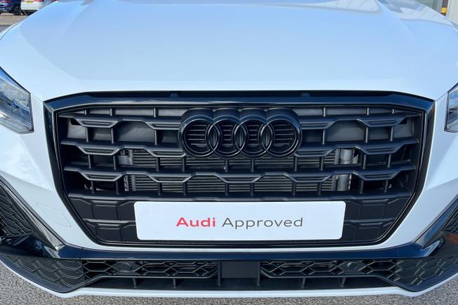 AUDI Q2 Photo 24