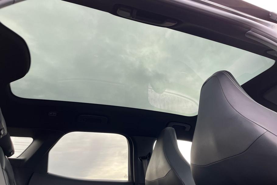 Used Ford Explorer 38