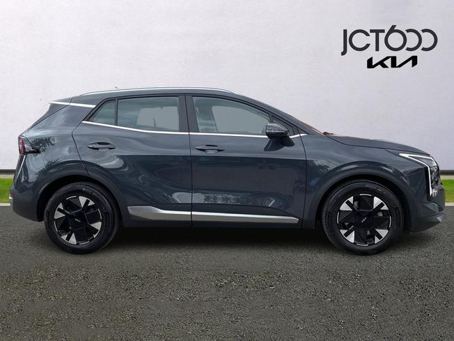 Kia Sportage Photo 4