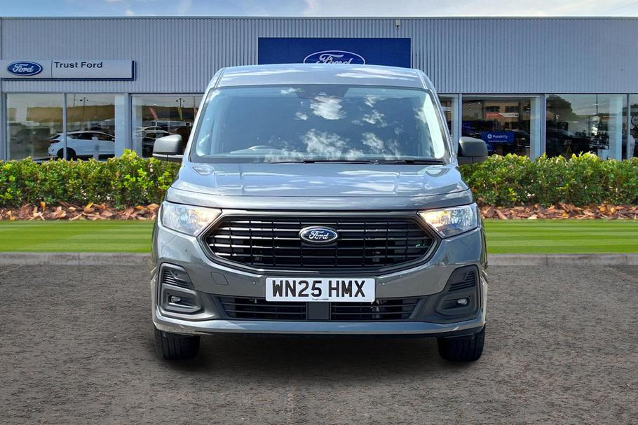 Used Ford TRANSIT CONNECT WN25HMX 12