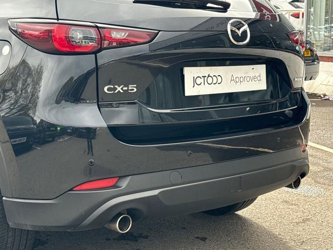 MAZDA CX-5 Photo 33