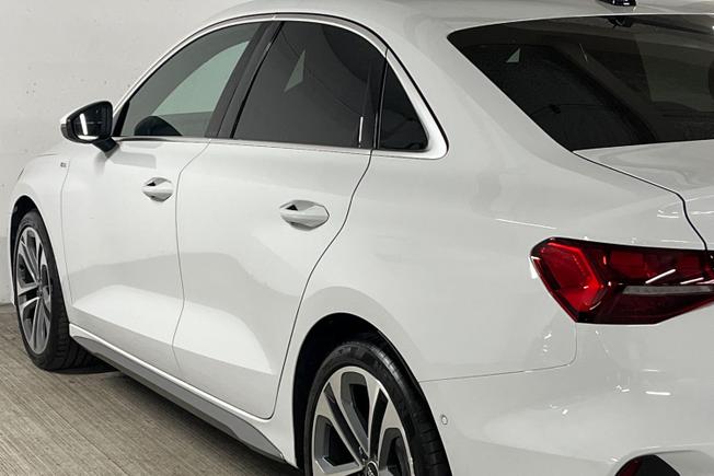 Audi A3 Photo 34