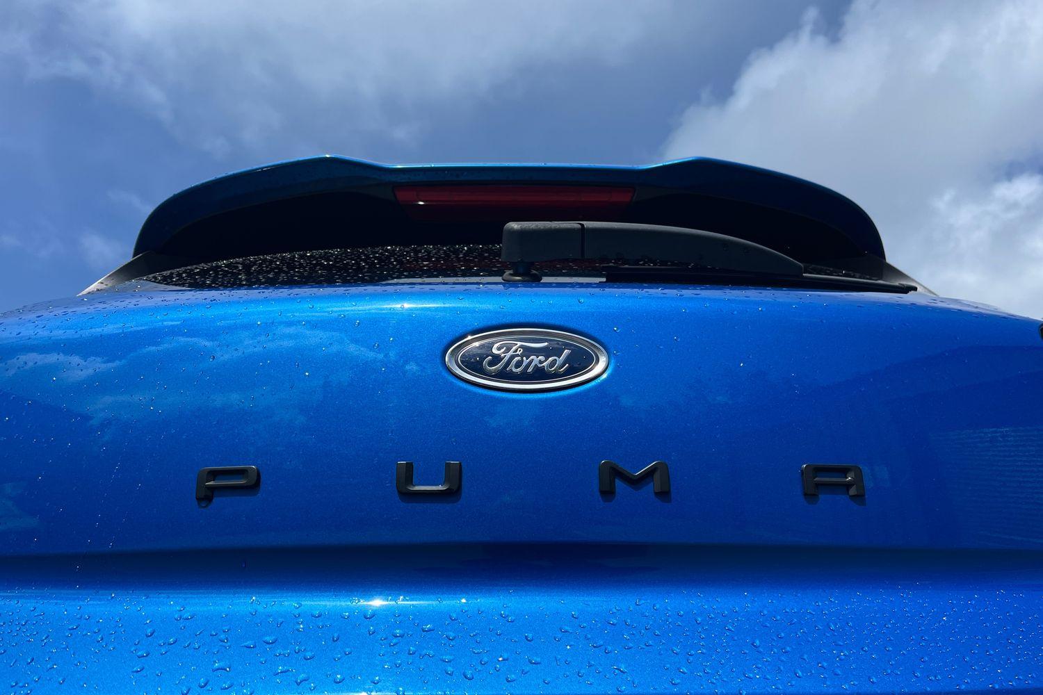 Ford PUMA Photo 24