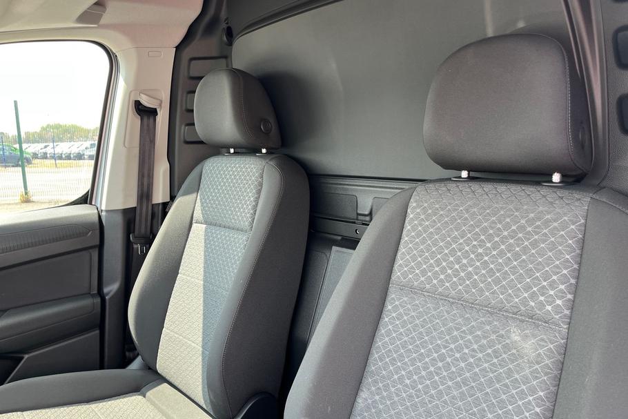 Used Ford TRANSIT CONNECT WR75JEJ 11