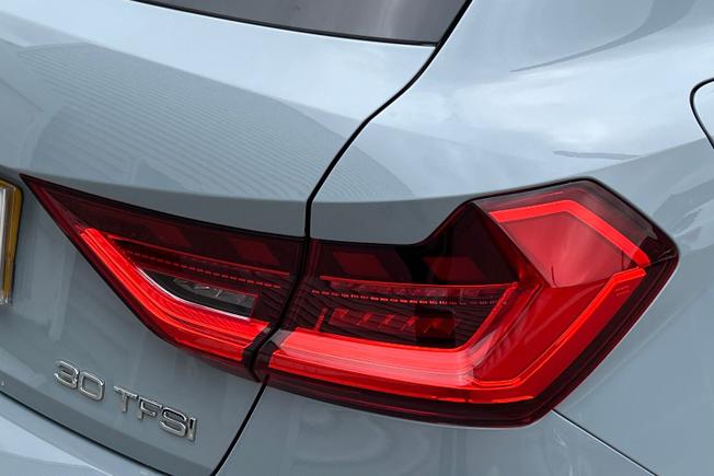 AUDI A1 Photo 18