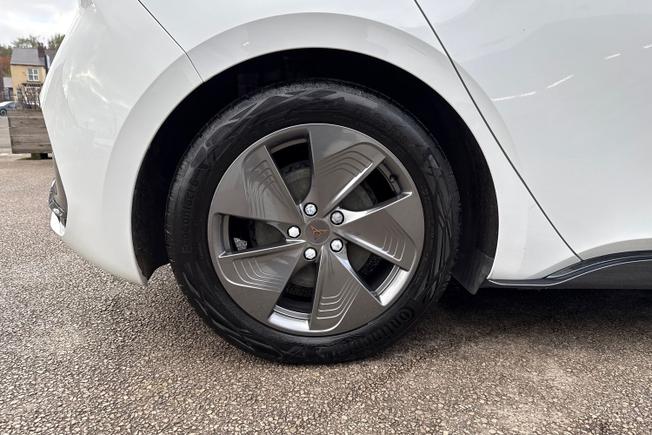 CUPRA BORN Photo 22