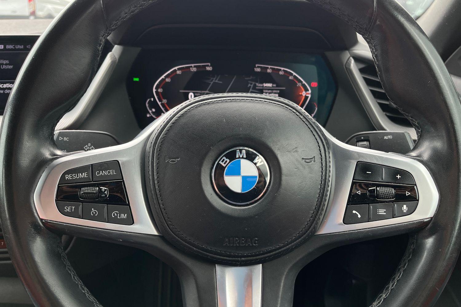 BMW 2 SERIES Photo 11