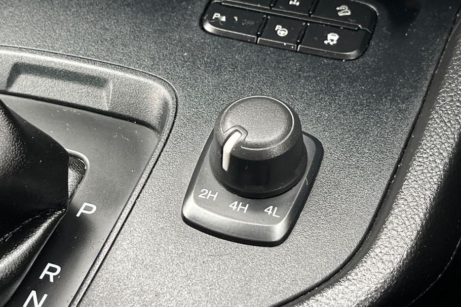 Used Ford RANGER LL71GOK 26