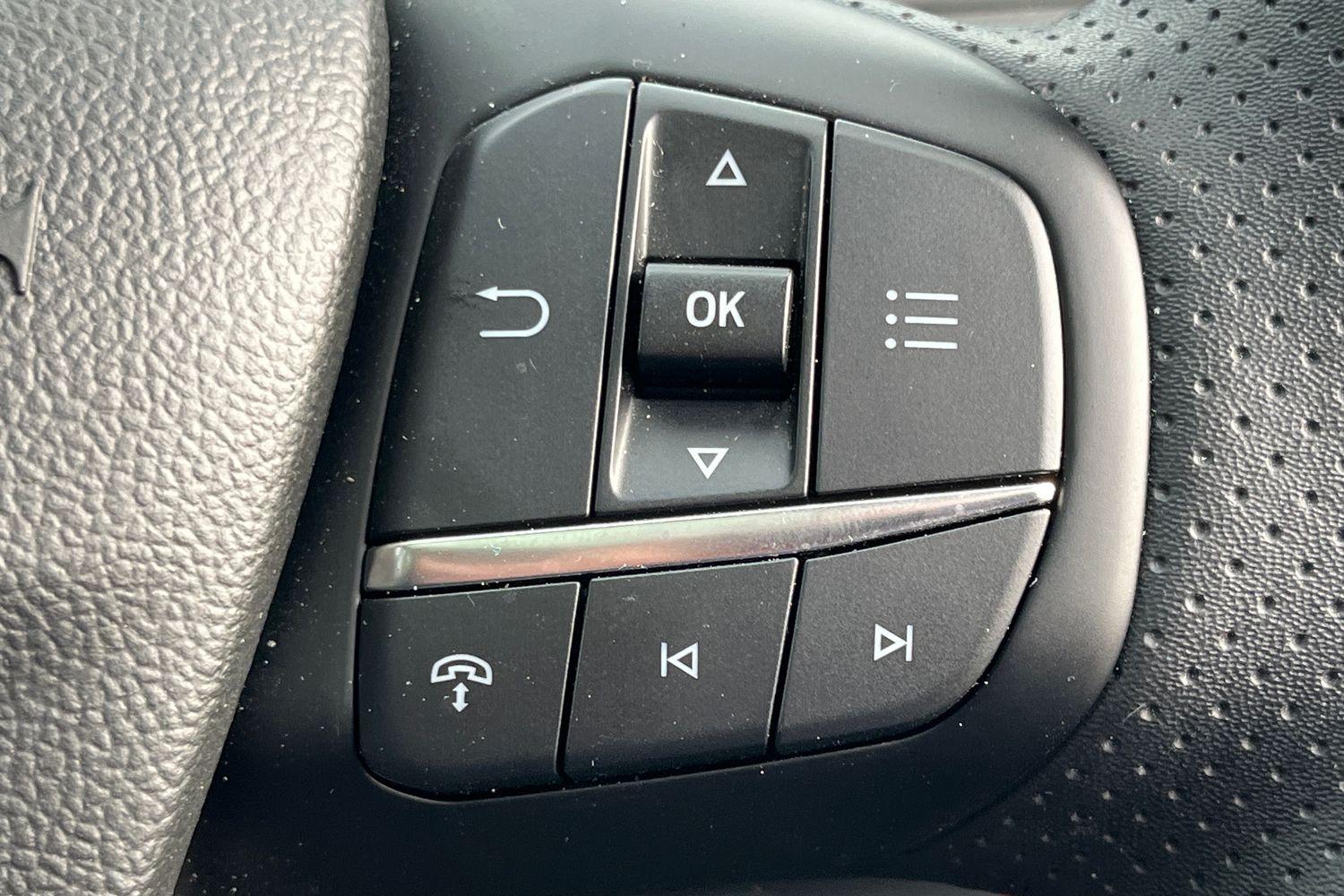 Ford KUGA Photo 42