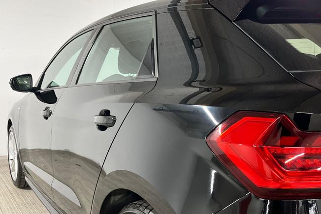 Audi A1 Photo 36