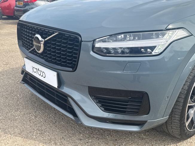 VOLVO Xc90 Photo 33