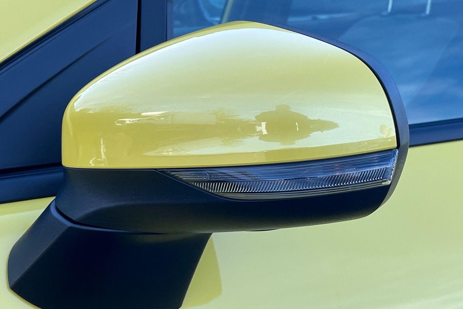 Ford Puma Gen-E Photo 36