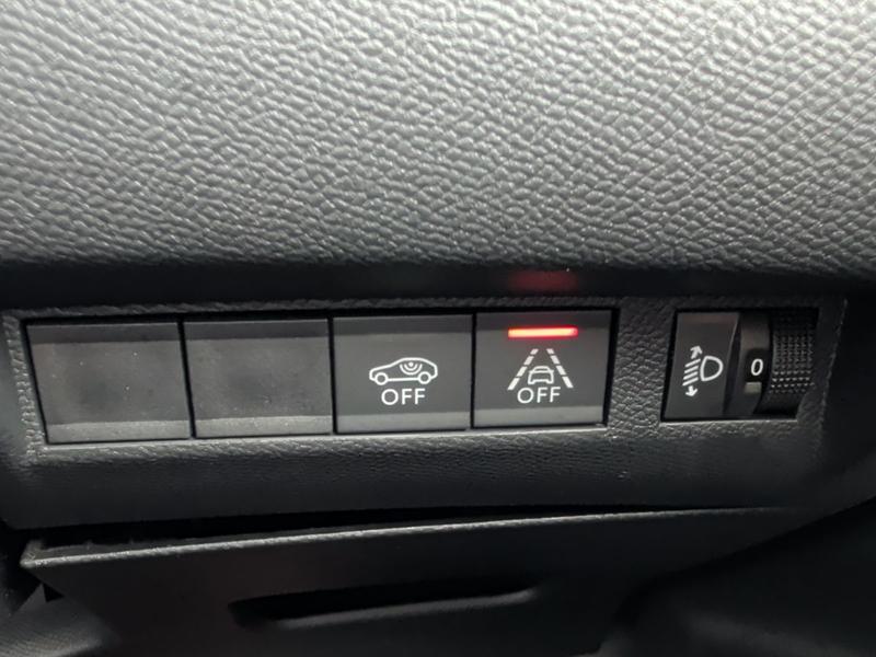 Used Peugeot 2008 FSZ4445 48