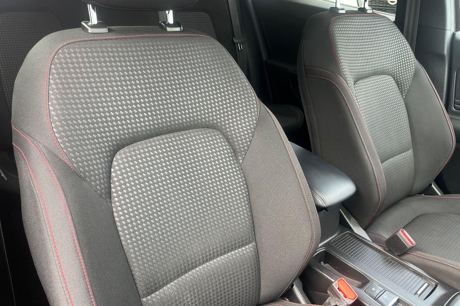 Ford FOCUS Photo 16