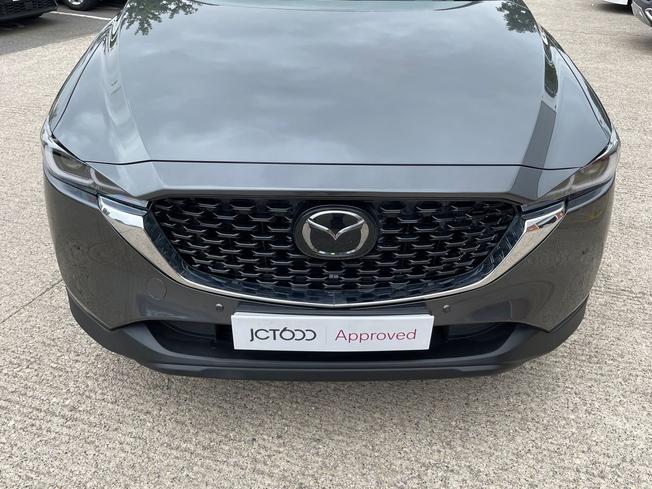 MAZDA CX-5 Photo 21