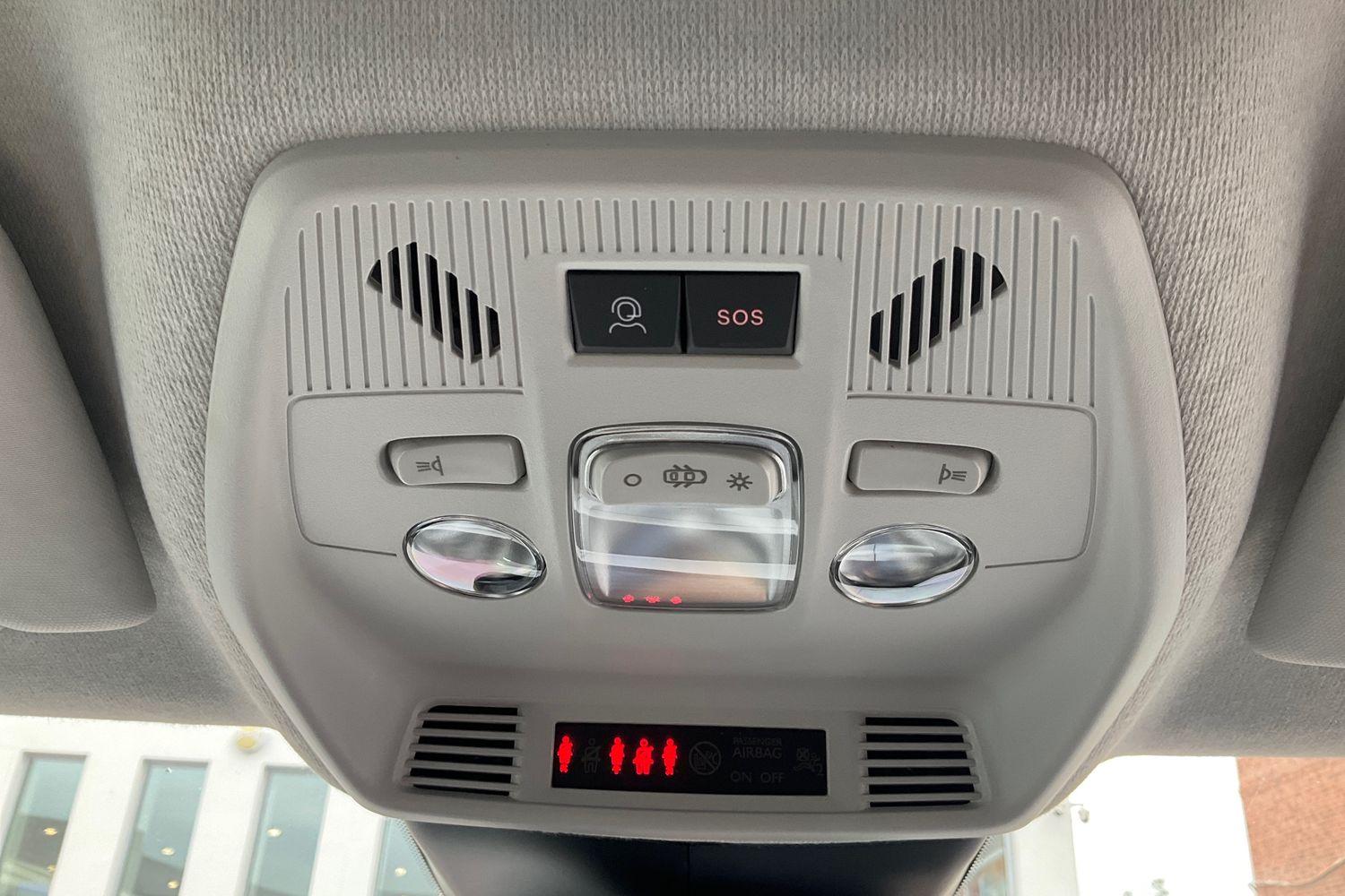 Vauxhall FRONTERA Photo 35