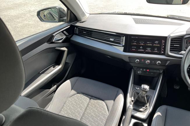 Audi A1 Photo 50