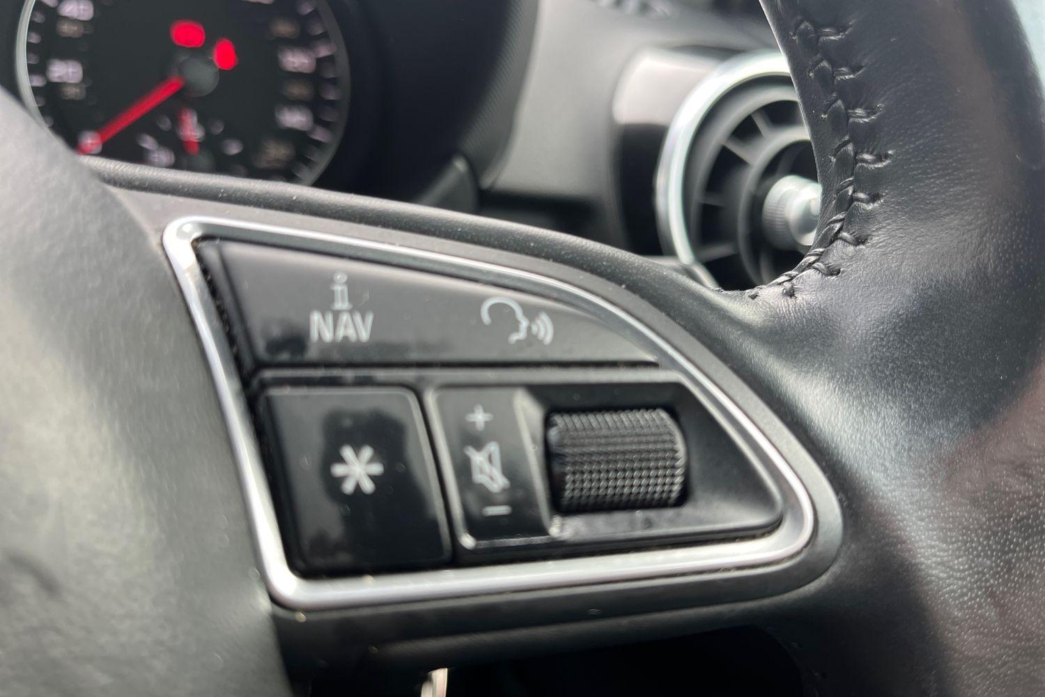 Audi A1 Photo 25