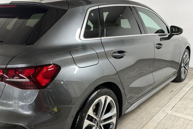 AUDI A3 Photo 37