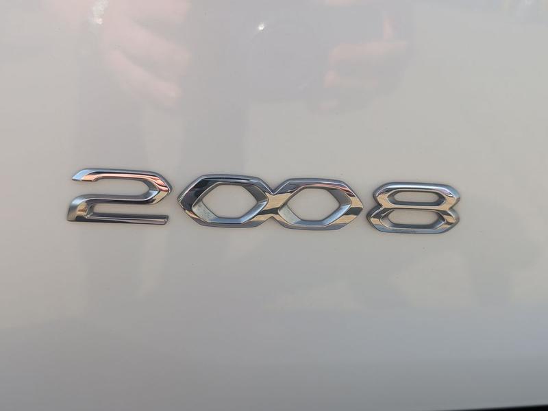 Used Peugeot 2008 NU21GXZ 28