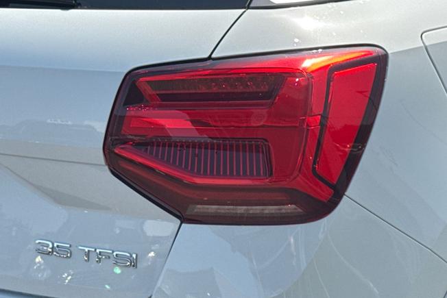 AUDI Q2 Photo 18