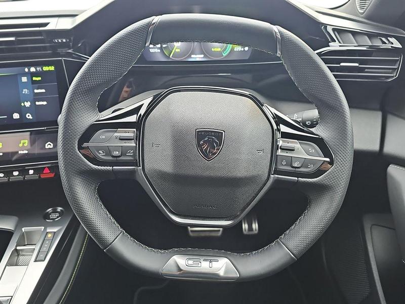 Used Peugeot 308 SW KM25PXR 13