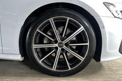 AUDI A6 Avant Photo 5