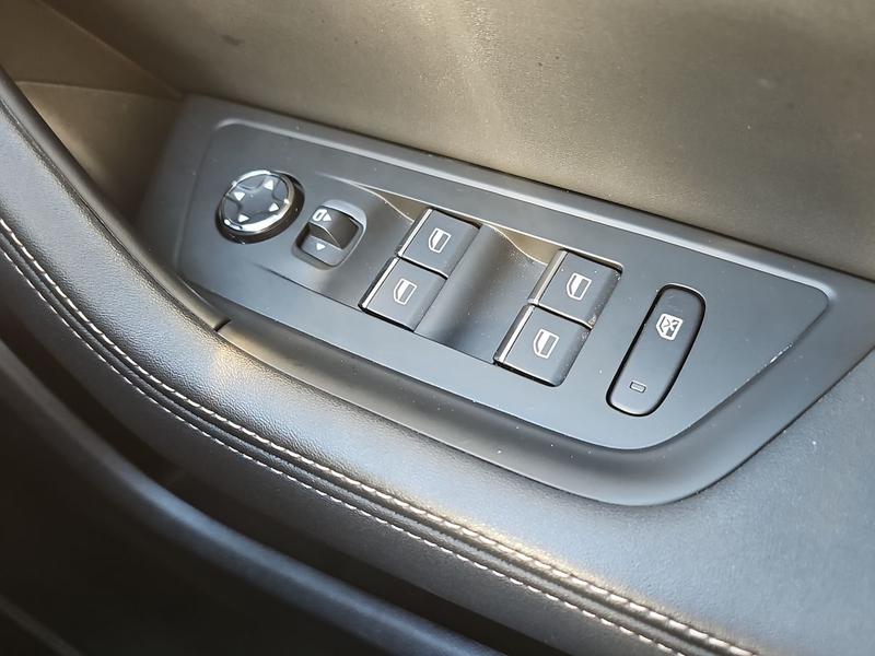 Used Peugeot 508 CJ23PXY 25