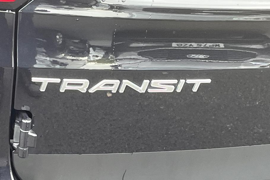 Used Ford TRANSIT CONNECT BG75CUH 20