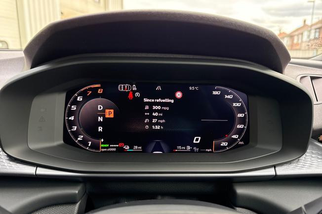 CUPRA Terramar Photo 15