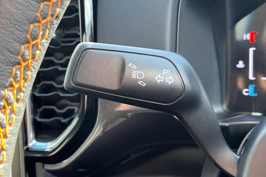 Used Ford RANGER EO75XFX 31