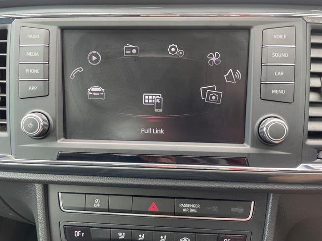 SEAT ATECA Photo 14