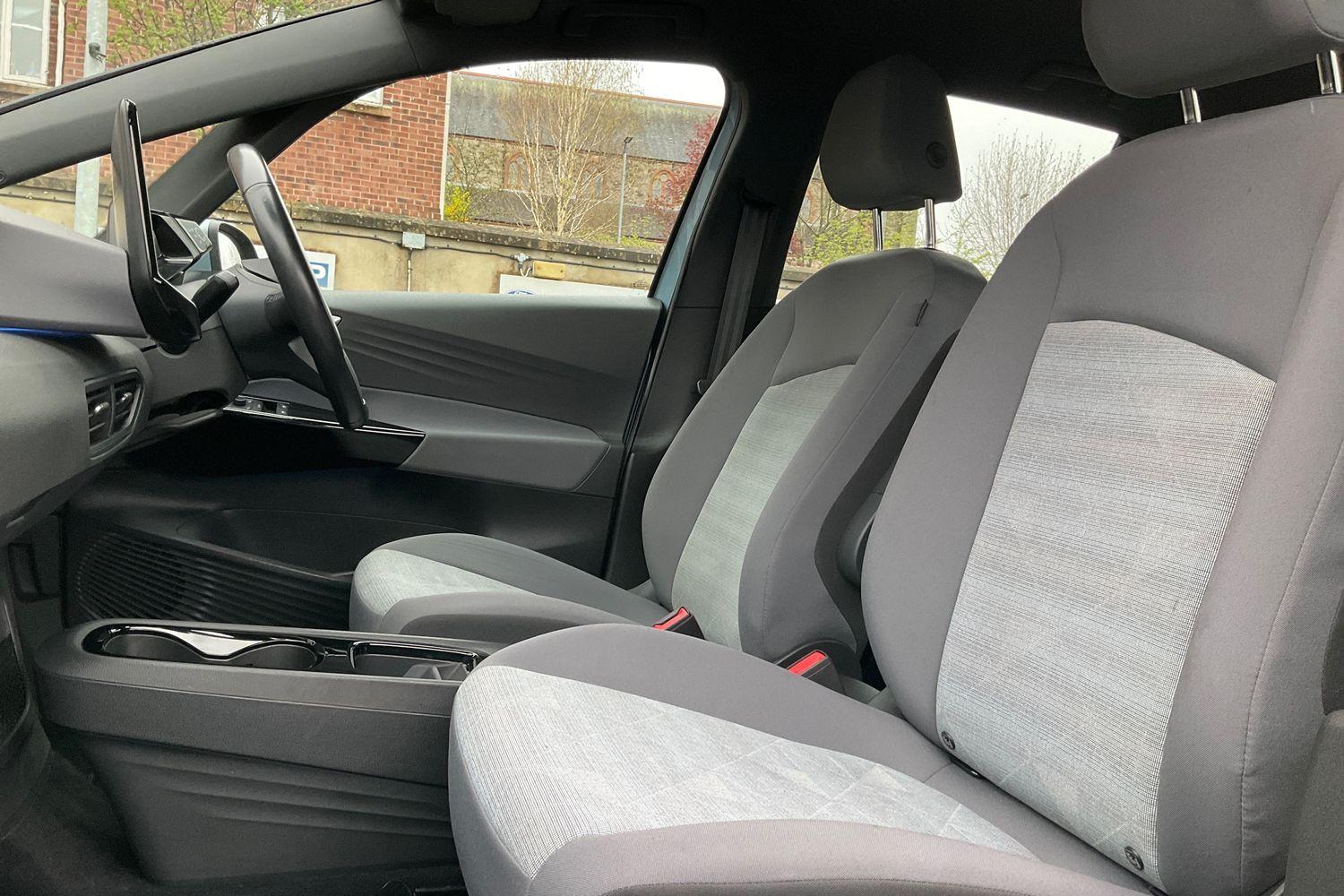 Volkswagen ID.3 Photo 18