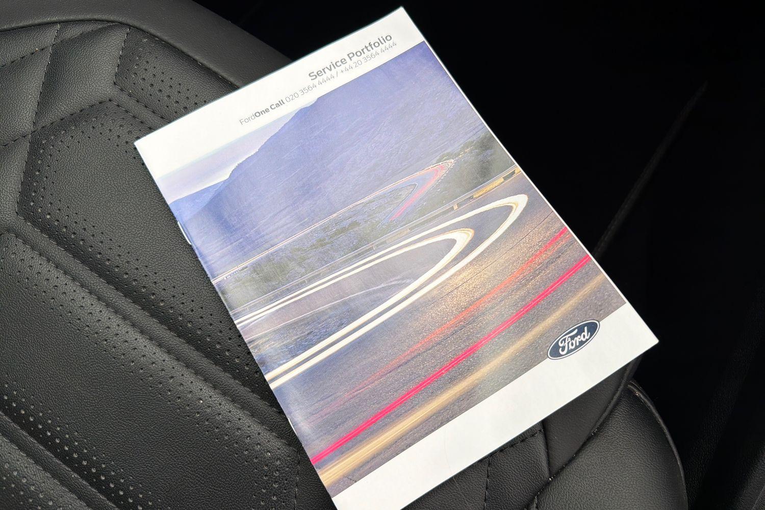 Ford PUMA Photo 21